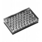PEPPERL + FUCHS - Riflettore REF-A40: illuminazione potente e affidabile per interni ed esterni.
