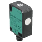 PEPPERL + FUCHS - Sensore di rilevamento ad ultrasuoni UB100 F77 E2 V31.