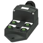 PEPPERL + FUCHS - Scatole di derivazione V1-4/8A-E2 per installazioni elettriche.