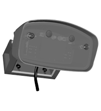 PEPPERL + FUCHS - Sensore radar RAVE-D, per rilevare con precisione oggetti in movimento.