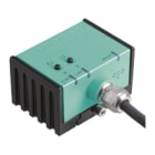 PEPPERL + FUCHS - Sensore di inclinazione INX360D-F99-I2E2-8,5M.