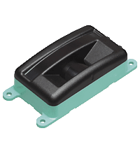 PEPPERL + FUCHS - Sensore LiDAR OMD8000-R2100-R2-2V15.