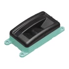 PEPPERL + FUCHS - Sensore LiDAR OMD8000-R2100-R2-2V15.