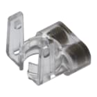 PEPPERL + FUCHS - Ausilio montaggio OMH-R101 anteriore e FRONT.