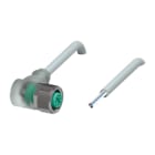 PEPPERL + FUCHS - Cavo femmina V15-W-A2-10M-PUR.