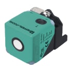 PEPPERL + FUCHS - Sensore ad ultrasuoni UC500-L2-I-V15 per rilevamento preciso.