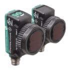 PEPPERL + FUCHS - Sensore a sbarramento coppia OBE20M-R103-S2EP-IO-V31-L.