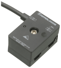 PEPPERL + FUCHS - Ripartitore AS-Interface VAZ-T1-FK-G10-1M-PUR-V3-G