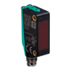PEPPERL + FUCHS - Sensore di soppressione dello sfondo ML100-8-H-200-IR/95/103.