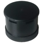PEPPERL + FUCHS - Allarme acustico con luce di segnalazione VAZ-HORN-70MM-105DBA.