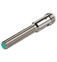 PEPPERL + FUCHS - Sensore induttivo NBB2-8GS40-E2-V1.