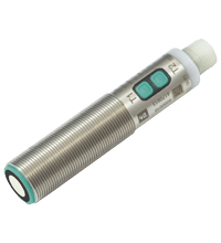 PEPPERL + FUCHS - Sensore ad ultrasuoni UC1000-18GS-2EP-IO-V15.