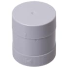 PEPPERL + FUCHS - Elemento con sirena e luce VAZ Horn 40mm 85dba 2tone.