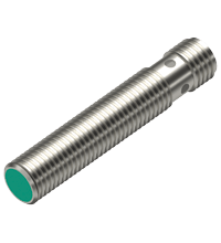 PEPPERL + FUCHS - Sensore induttivo NBB2-12GM50-E2-V1.