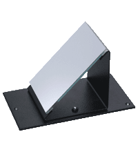 PEPPERL + FUCHS - Specchio deviatore SLA-1-M, ideale per installazioni SLA-1-M.