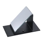 PEPPERL + FUCHS - Specchio deviatore SLA-1-M, ideale per installazioni SLA-1-M.