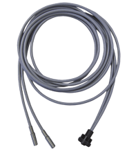 PEPPERL + FUCHS - Fibra ottica in vetro LLE 18/30-2,3-1,0-Z1 con MIT BUNDE.