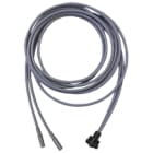 PEPPERL + FUCHS - Fibra ottica in vetro LLE 18/30-2,3-1,0-Z1 con MIT BUNDE.