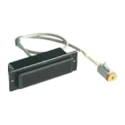 PEPPERL + FUCHS - Scanner a infrarossi attivi AIR30/32-UP-2493 9.130 118.
