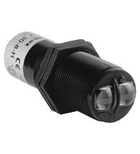 PEPPERL + FUCHS - Sensore di modalità diffusa GLV30-8-2500/47/73c.