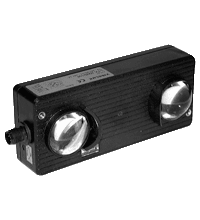 PEPPERL + FUCHS - Scanner a infrarossi attivi LT2-8-HS-2000/49/105.