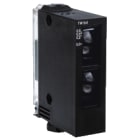 PEPPERL + FUCHS - Sensore di soppressione dello sfondo RLK23-8-H-2000-IR/31/104/116.