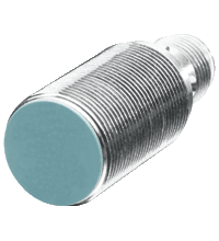 PEPPERL + FUCHS - Sensore induttivo 3RG4013-3KB00-PF.