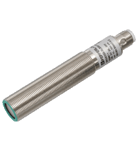 PEPPERL + FUCHS - Sensore ad ultrasuoni 3RG6233-3AA00-PF.