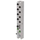 PEPPERL + FUCHS - Modulo IO-Link ICE1-8IOL-G30L-V1D - ICE1-8IOL-G30L-V1D.