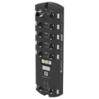 PEPPERL + FUCHS - Master IO-Link ICE3-8IOL-G65L-V1D - ICE3-8IOL-G65L-V1D.
