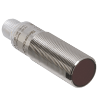 PEPPERL + FUCHS - Sensore di triangolazione BGS OBT150-18GM60-E4-V1.