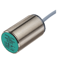 PEPPERL + FUCHS - Sensore induttivo NBB15-30GM50-WS.