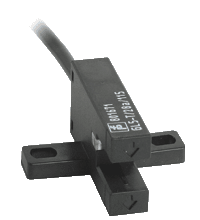 PEPPERL + FUCHS - Sensore fotoelettrico a fessura GL5-T/43A/115.