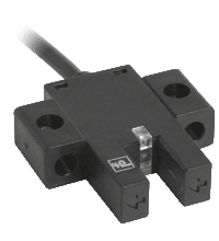 PEPPERL + FUCHS - Sensore fotoelettrico a fessura GL5-U/43A/115.