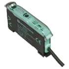 PEPPERL + FUCHS - Sensore in fibra ottica SU18-16/40A/110/115A/126A.