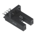 PEPPERL + FUCHS - Sensore fotoelettrico a fessura GL5-J/43A/155.