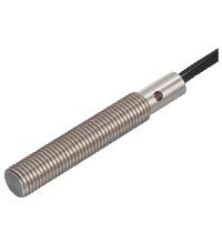 PEPPERL + FUCHS - Sensore induttivo NMB1,5-8GM50-E2-FE.