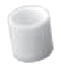 PEPPERL + FUCHS - Tappo di protezione in PTFE modello TC-12-U.
