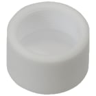 PEPPERL + FUCHS - Tappo di protezione in PTFE TC-18-U per proteggere il TC-18-U.