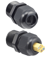 PEPPERL + FUCHS - Guarnizione VAZ-2FK-GLAND-M20.