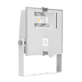 PERFORMANCE IN LIGHTING - GUELL ZERO/S/M 30 840 WH-RAL9010