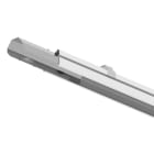PERFORMANCE IN LIGHTING - Binario elettrificato RAIL-M TRY 7P EM L:1435.
