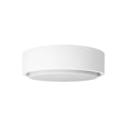 PERFORMANCE IN LIGHTING - Led apparecchio a parete e soffitto 16W 3000K statica ottica simmetrica extra diffodente multi+ 30 PC smart HF 3K WH87.