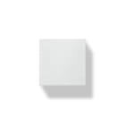 PERFORMANCE IN LIGHTING - Led a parete 21W 3000K Ottica ciclopedonale statica MIMIK 20 CP/T2 500MA 3K WH87.