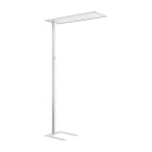 PERFORMANCE IN LIGHTING - Piantane LED 4000K 148W con fotosensore microprisma e SL720LED SLXL 133 S/D 840 con WH9016 SEIR MP.