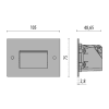 Miniatura Dimensioni prodotto 2