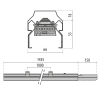 Miniatura Dimensioni prodotto 2