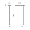 Miniatura Dimensioni prodotto 2