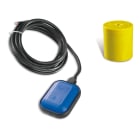 PERRY ELECTRIC - Regolatore di livello a galleggiante per acque chiare cavo in Neoprene 3x1 da 20 m