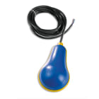 PERRY ELECTRIC - Regolatore di livello a galleggiante per acque scure cavo in Neoprene 3x1 da 5 m